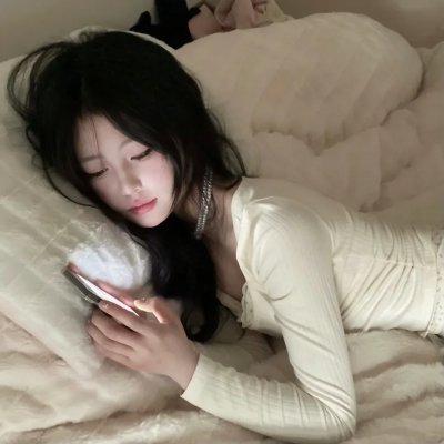 穿过你眼神的爱