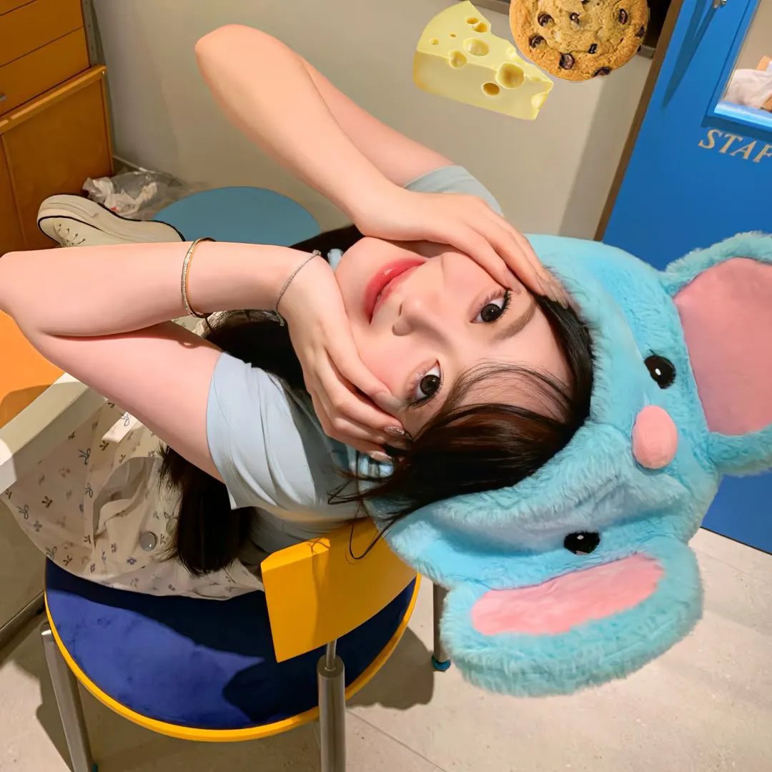 马格先生
