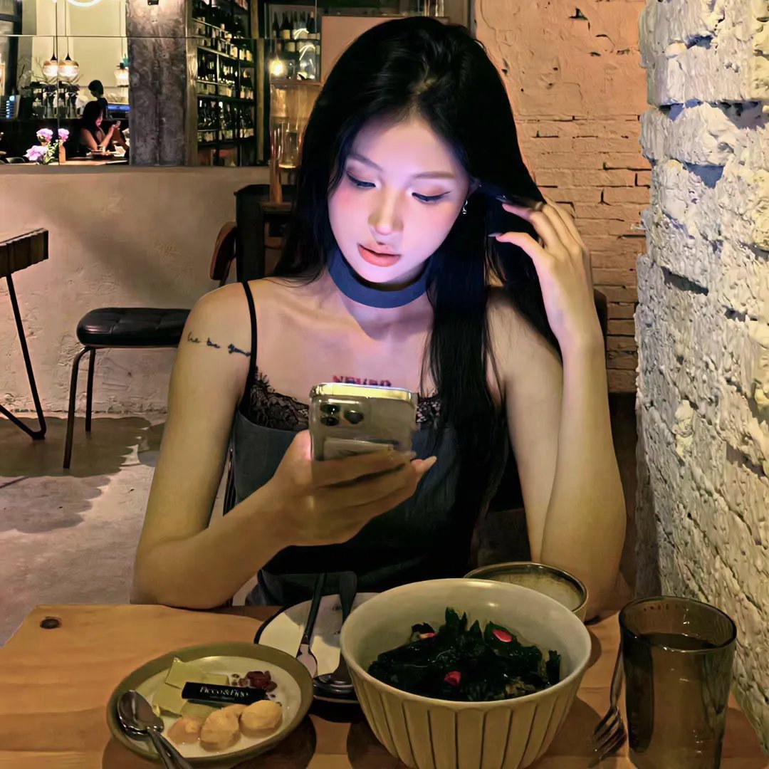 江湖龙女