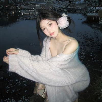 有趣的小兔子